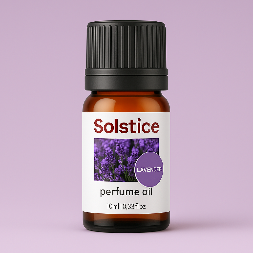 Solstice® Oil